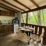 La Clémentine Camping Cendras