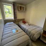 Camping La Clémentine Cendras