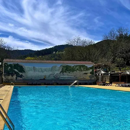 Camping La Clémentine