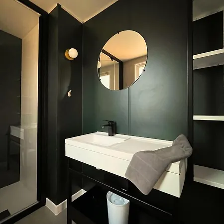 Camping La Clémentine