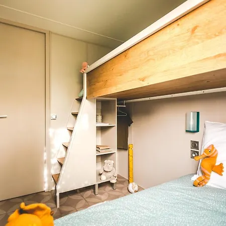 Camping La Clémentine Cendras