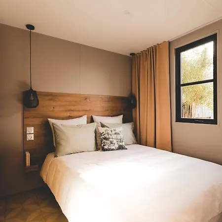 Camping La Clémentine