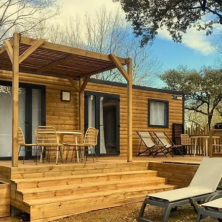 Camping La Clémentine
