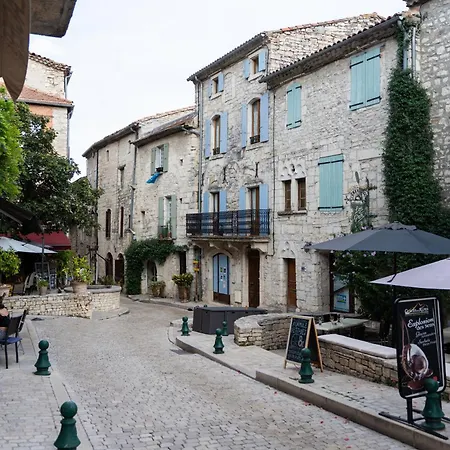 Camping La Clémentine