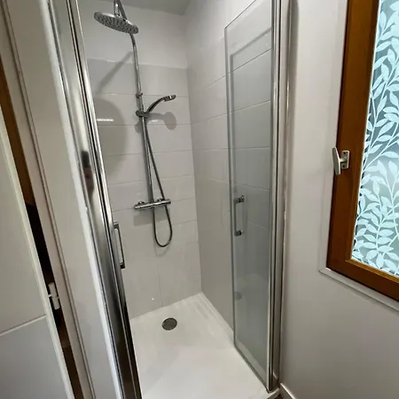 La Clémentine * Cendras