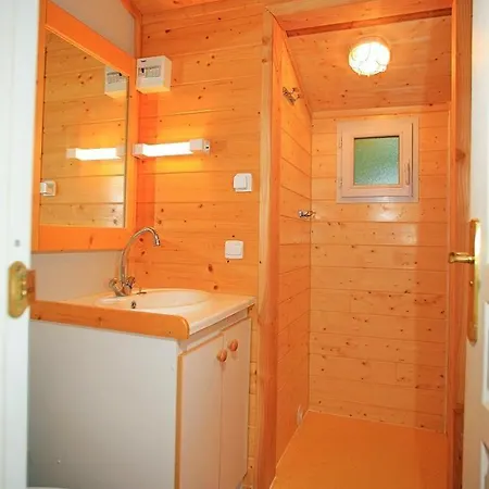 La Clémentine Camping