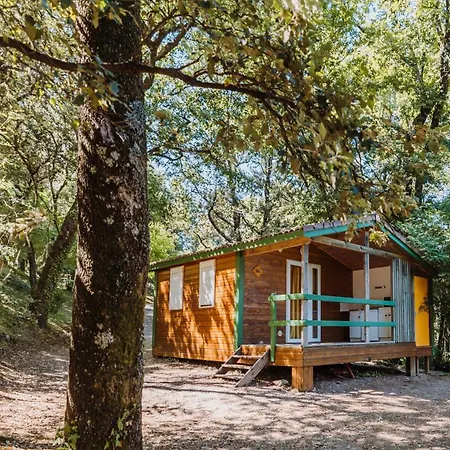 Camping La Clementine *