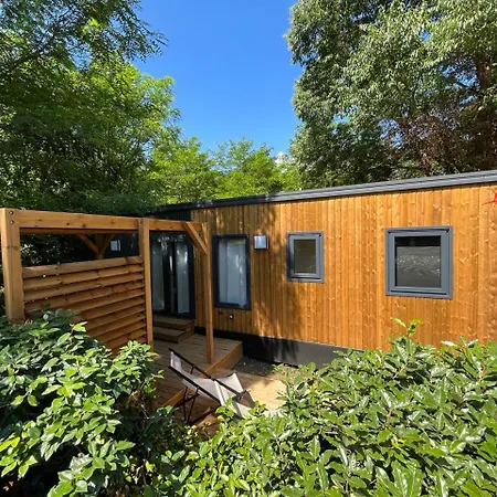 Camping La Clémentine