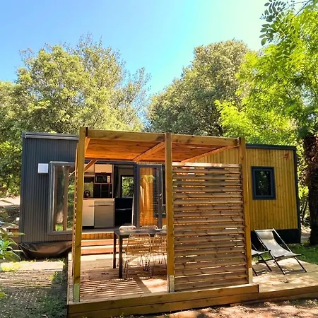 La Clémentine Cendras