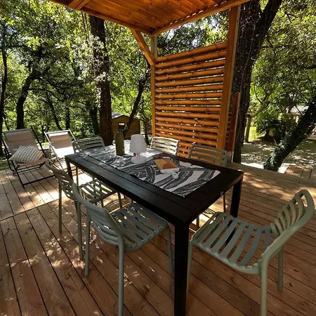 La Clementine Camping *
