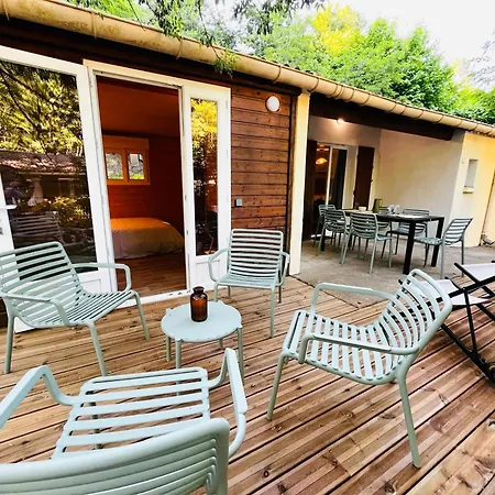 La Clementine Cendras