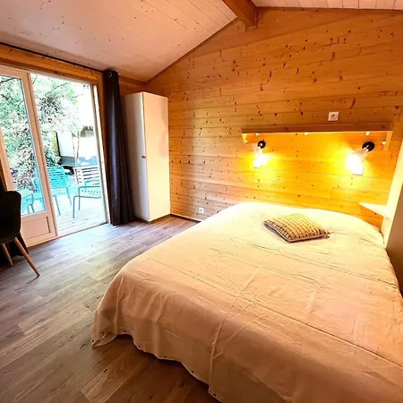 La Clementine Camping *