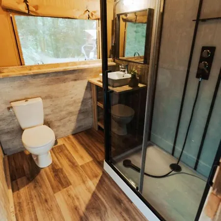 Camping La Clementine