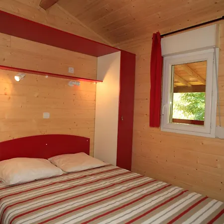 Camping La Clementine *