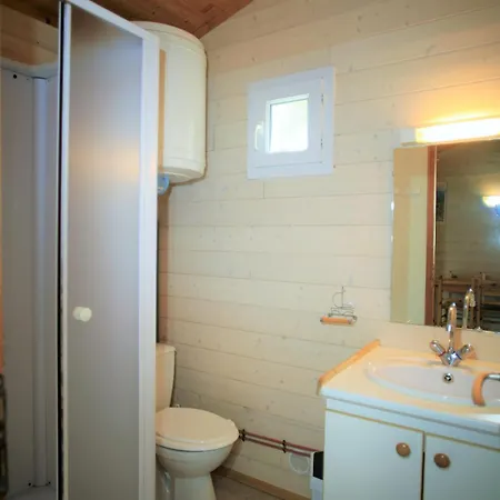 La Clementine Camping