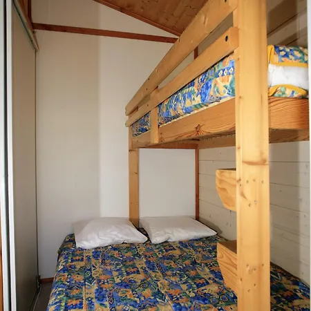 La Clementine Camping *