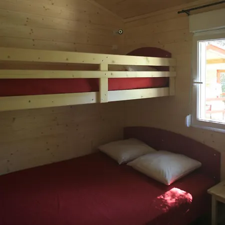 La Clementine Camping *