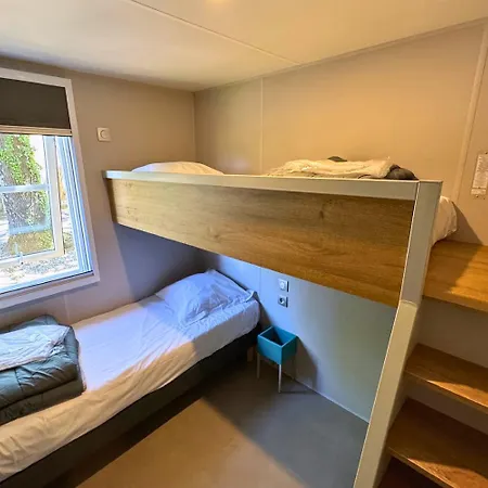 Camping La Clementine