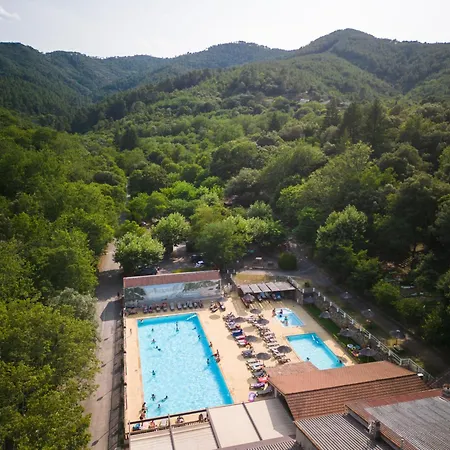 La Clementine Camping *