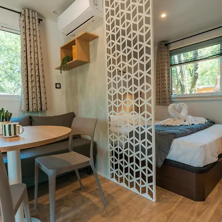 Camping La Clementine *