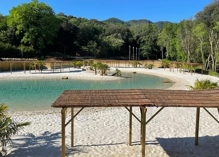 La Clémentine Campeggio Cendras