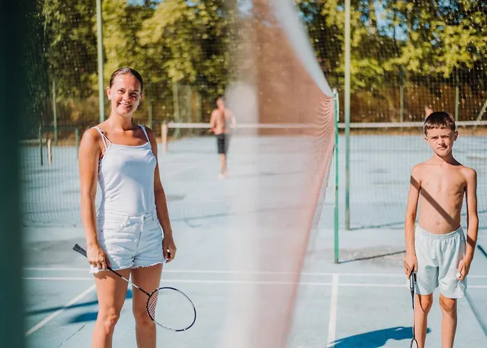 La Clementine Κάμπινγκ