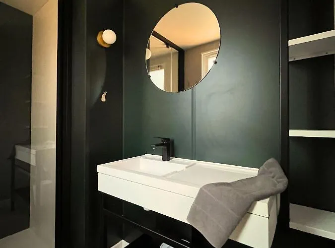 Campeggio La Clémentine