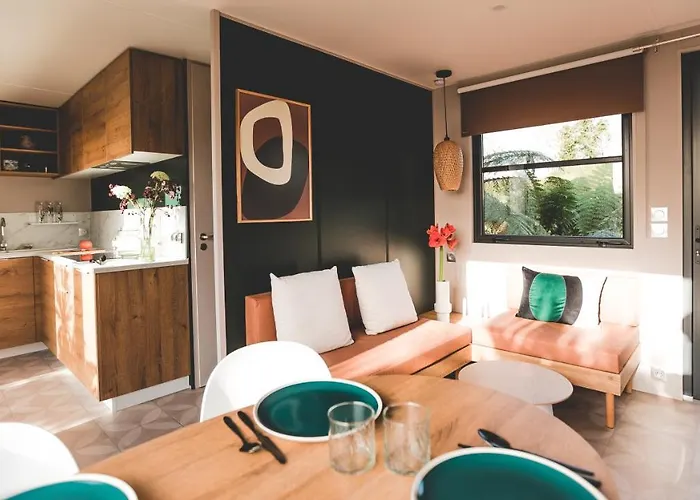 La Clémentine Campeggio *