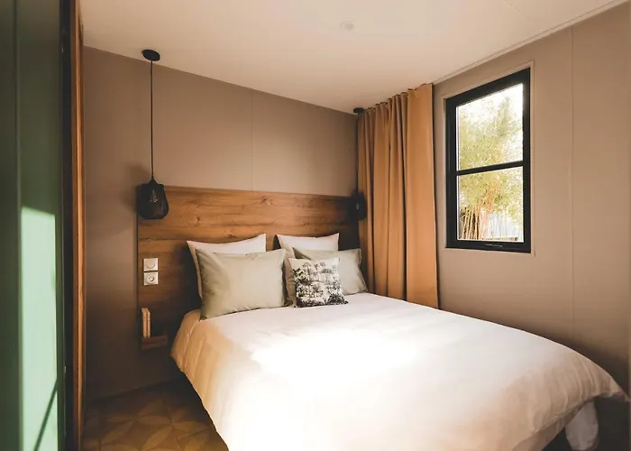 Campeggio La Clémentine