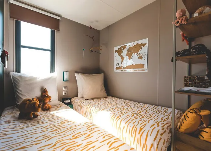 La Clémentine Campeggio