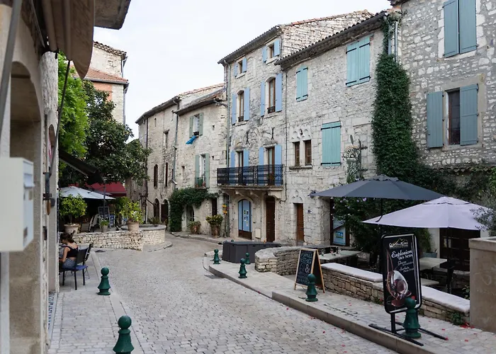 Κάμπινγκ La Clementine