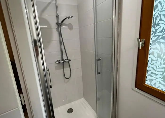 La Clémentine * Cendras