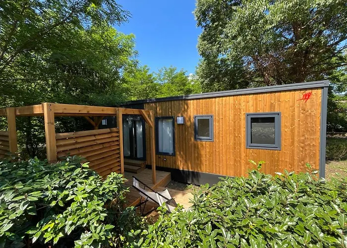 Campeggio La Clémentine