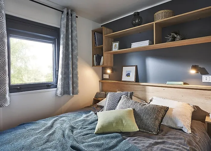 Κάμπινγκ La Clementine