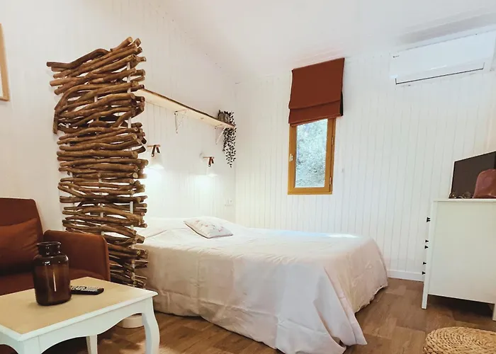 La Clementine Κάμπινγκ