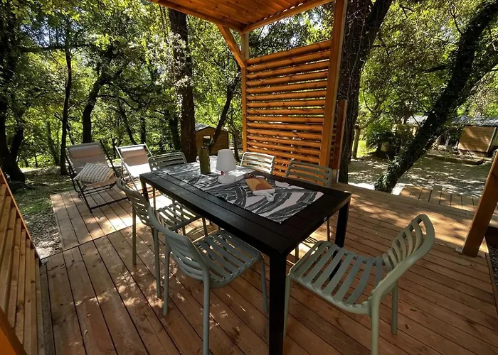 La Clémentine Campeggio *