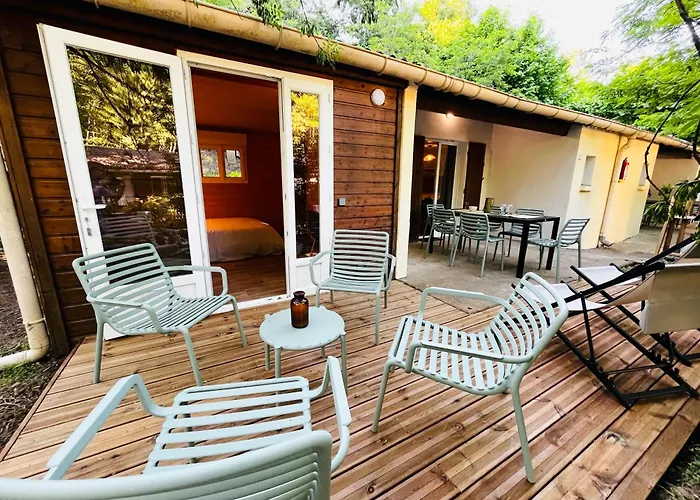 La Clementine Cendras