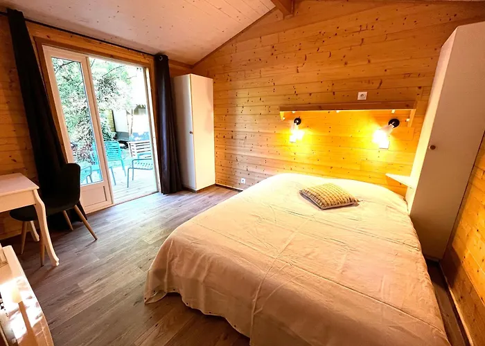 La Clémentine Campeggio *