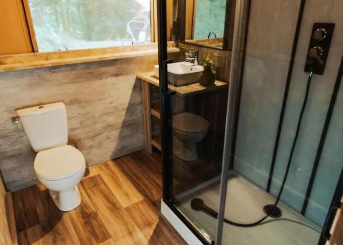 Campeggio La Clémentine