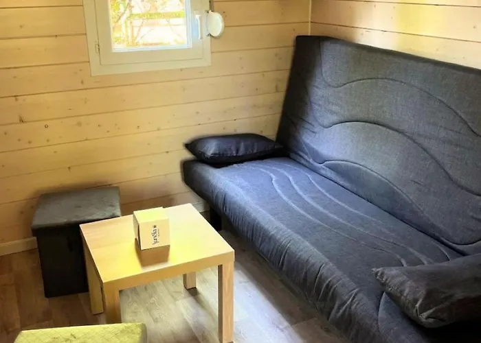 La Clementine Κάμπινγκ *