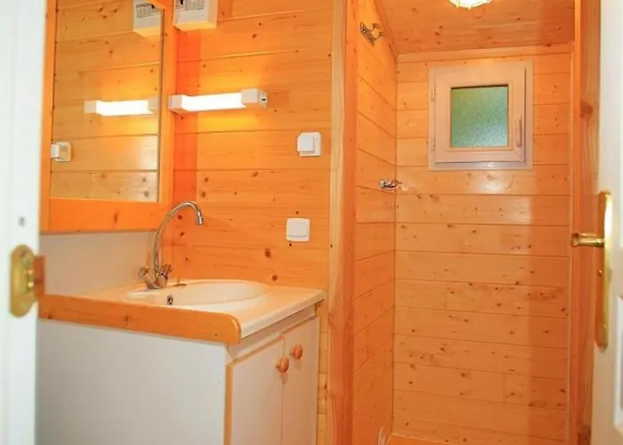 La Clémentine Campeggio *