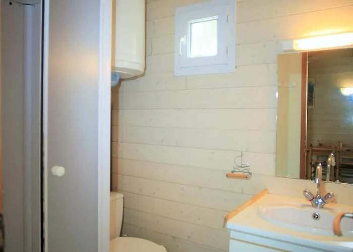 La Clémentine Campeggio