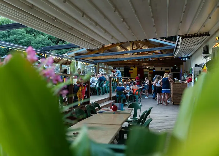 La Clémentine Campeggio