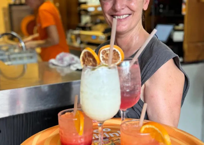 La Clémentine Cendras