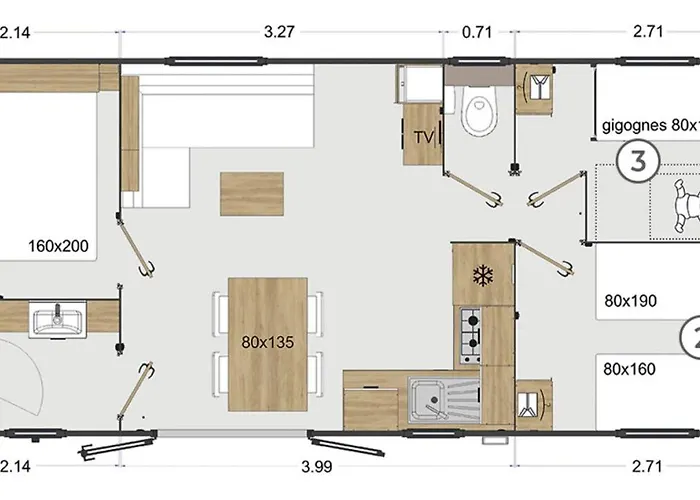 La Clementine Cendras