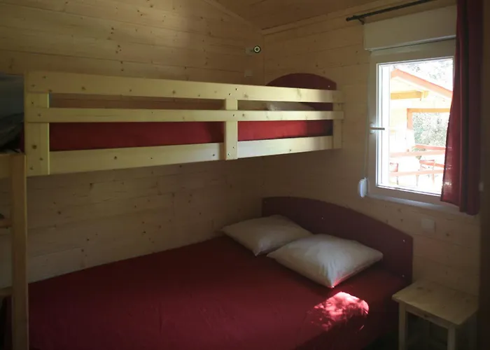 La Clémentine Campeggio *