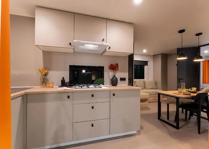 La Clémentine Campeggio